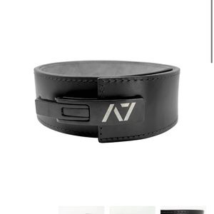 Pioneer A7 Lever Belt- IPF Approved